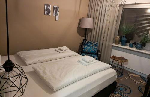 Apartment Gruppe Meisenberg by Interhome - Foto 15