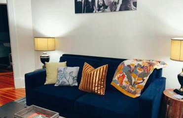Bohemian Family Friendly 2BR Home-Near Biltmore - Foto 18
