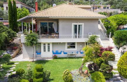 Panoramic Escape - Thesprotiko - Foto 38