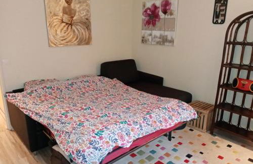 Studio Cosy avec terrasse face au parc des expositions - Foto 2