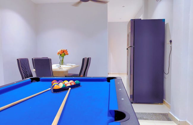 JPP Homestay - Foto 15