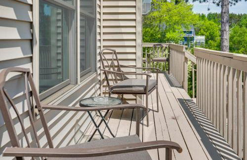 Lakefront Wisconsin Getaway with Kayak and Boat Dock! - Foto 19