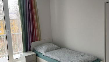 Wunderschöne Maisonette Ferienwohnung in Leipzig Taucha 2 u 3 OG rechts - Foto 3