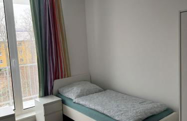 Wunderschöne Maisonette Ferienwohnung in Leipzig Taucha 2 u 3 OG rechts - Foto 3