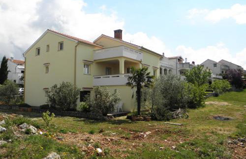 Apartments Njivice Bajcic - Foto 17