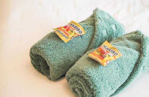 The Serviced - Design Apartments - Foto 21