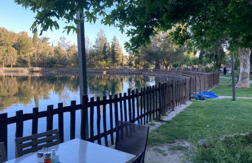 Papa-Antonis Stone House - Foto 38