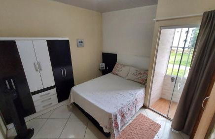 Apt 01 bedroom - Foto 2