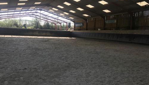 Les Cabanes de Warincthun - Foto 4