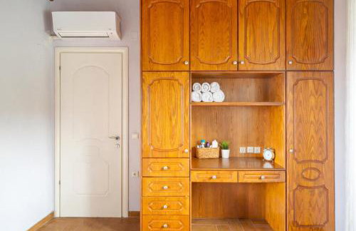 Villa Nirvana - Sea View Maisonette in Roda, Offering Tranquility and Comfort on the Enchanting Northern Coast of Corfu - Foto 26