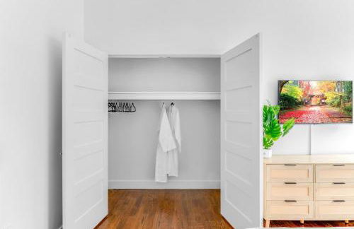 20 MIN to Manhattan! 2BR Luxurious Comfy & Spotless - Foto 23