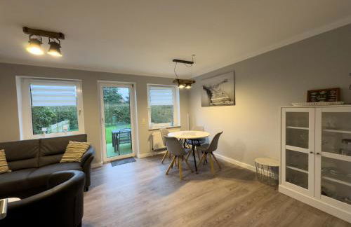 Windfang 2 in Hooksiel - Foto 6