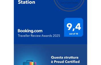 Luxury Home Station - Foto 39