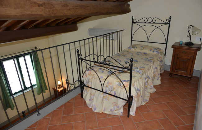 Agriturismo Musignano - Foto 13