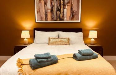 LivinSpace- Modern and spacious 2 bed flat in Central Sutton - Foto 1