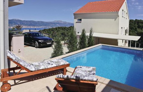 Holiday Home Zedno With Sea View 12 - Foto 5
