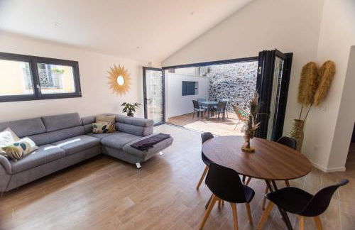 Maison l'Estrella - Foto 5