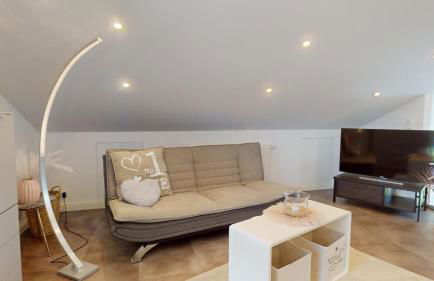 Strandpark Lensterstrand Beachlove 28 - Photo 18