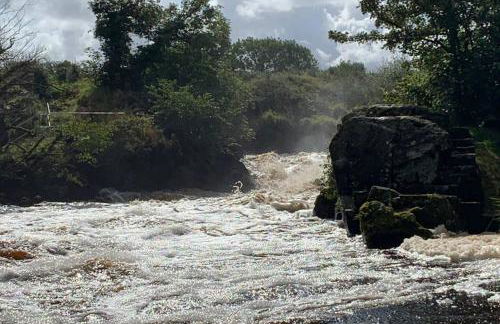 The Lambing Shed at Walkmill Farm - Foto 20
