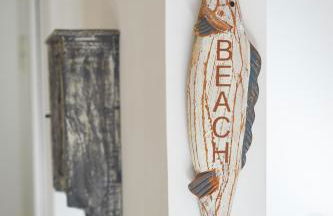 Cozy Beach House São Pedro Estoril - Foto 7