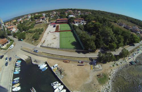 Villa Egida Capris - Foto 16