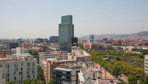 Tendency Apartments 3 - Foto 3