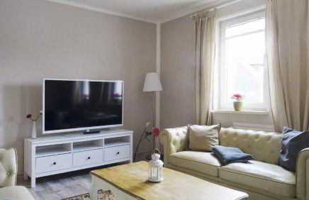 Ferienwohnung Ziesing Friedrichsbrunn - Foto 1