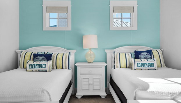 Grayton Beach - Gated Community With 2 Pools & Tennis - Foto 3, Habitación