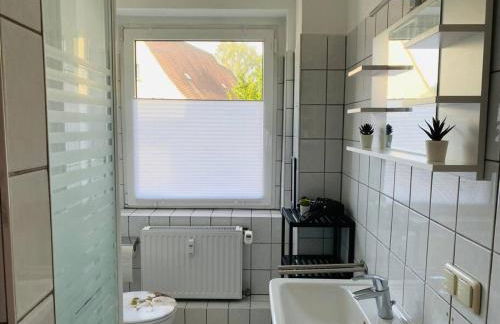 Business Apartment mit Netflix am Flughafen Leipzig-Halle - Foto 11