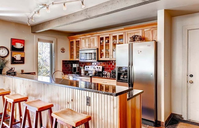 Woodbridge Condos by Snowmass Vacations - Foto 48