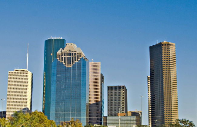 Tour panoramico di Houston - Foto 3