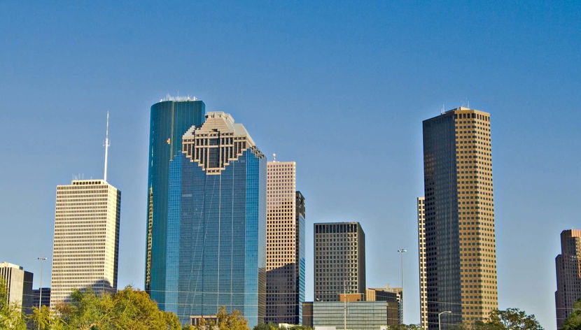 Houston Sightseeing Tour