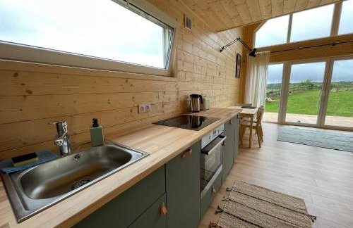 Widokówka Kaszuby - Foto 28