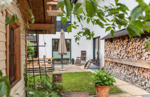 Das Bergzeit - Photo 24