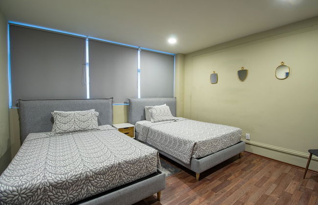 Polanco Apartment - Elevator, Parking- Sleeps 10 - Foto 2