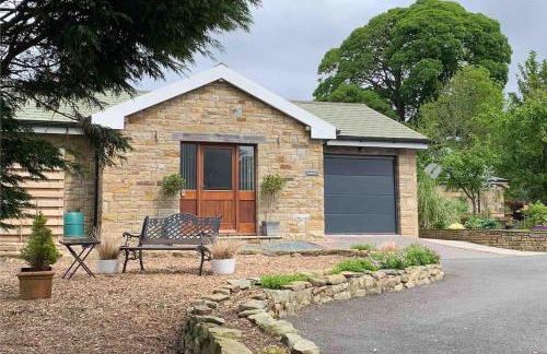 Sunset View one bedroom luxury cottage in an idyllic setting - Foto 24