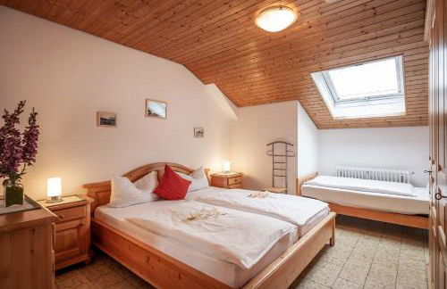 Ferienwohnanlage Oberaudorf F7 mit Hallenbad und Sauna - Foto 6