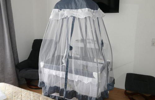 Kapitänshaus Schäfer App Kapitän - Foto 29