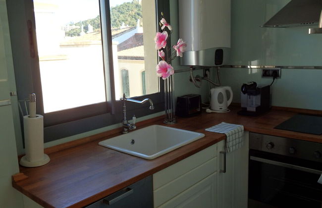 Luxury Penthouse Historical Center - Foto 8