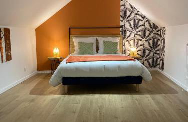 La chambre aux hommes - Foto 4