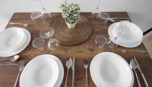 Cruz Cubierta Apartments - Foto 5