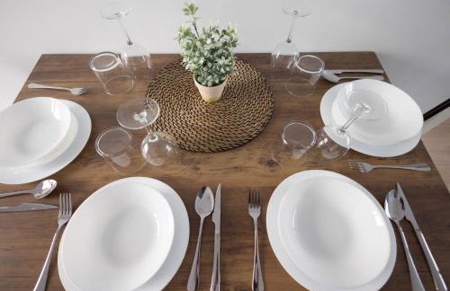 Cruz Cubierta Apartments - Foto 5