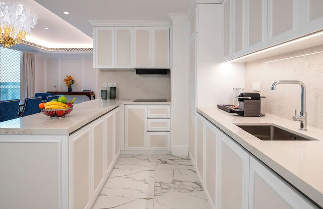 Cheval Maison Expo City Dubai - Foto 35