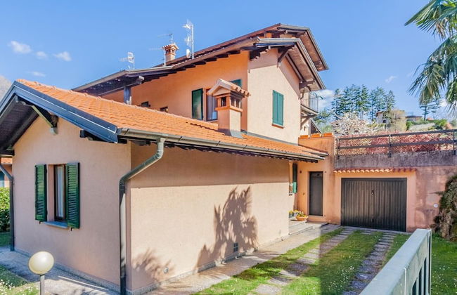 Ca Mia by Wonderful Italy - Foto 17