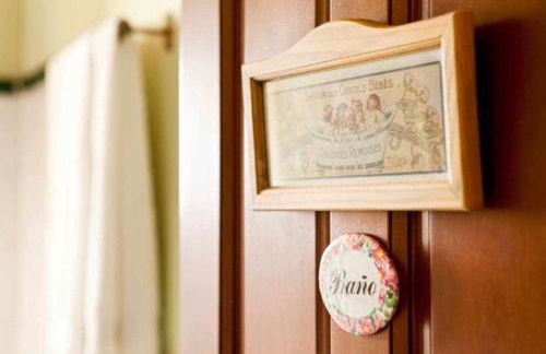 El Pedrueco turismo rural - Foto 16