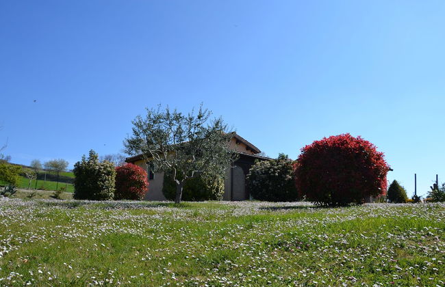 Agriturismo Villa Rosetta - Photo 51