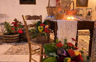 Fattoria Manostalla Villa Chiarelli - Foto 93