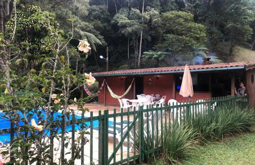 SITIO SIMPLESMENTE DEMAIS - Foto 11