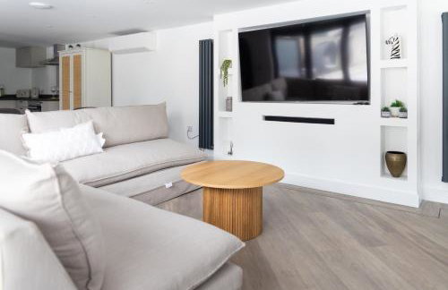 The Luxury House - Foto 69