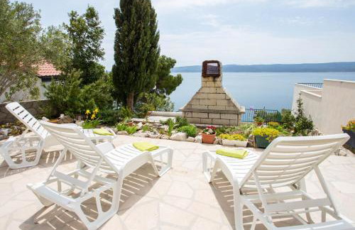 Villa Silvana - Foto 35